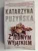 Z JEDNYM WYJĄTKIEM - Katarzyna Puzyńska